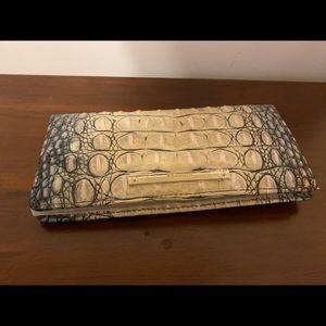 New Brahmin Wallet
